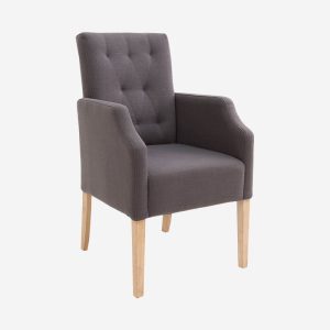 Yellow Business Chair - Hình ảnh 2